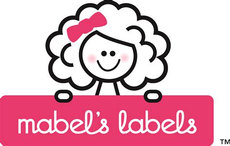 Mabel labels - Mabel